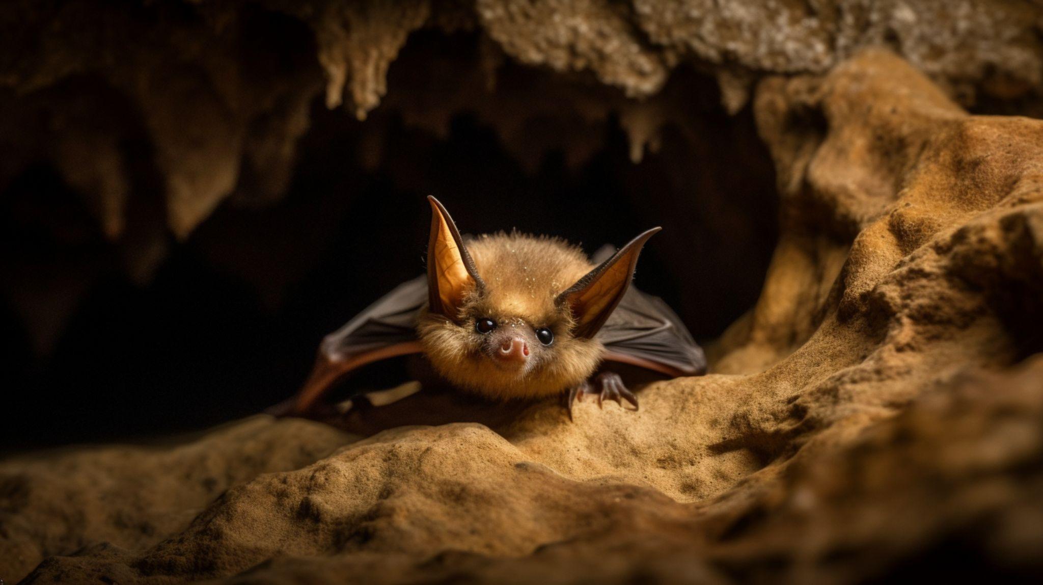 Bat Removal & Control in La Jolla