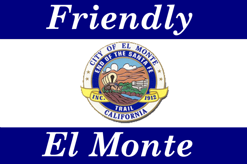 City of EL Monte CA